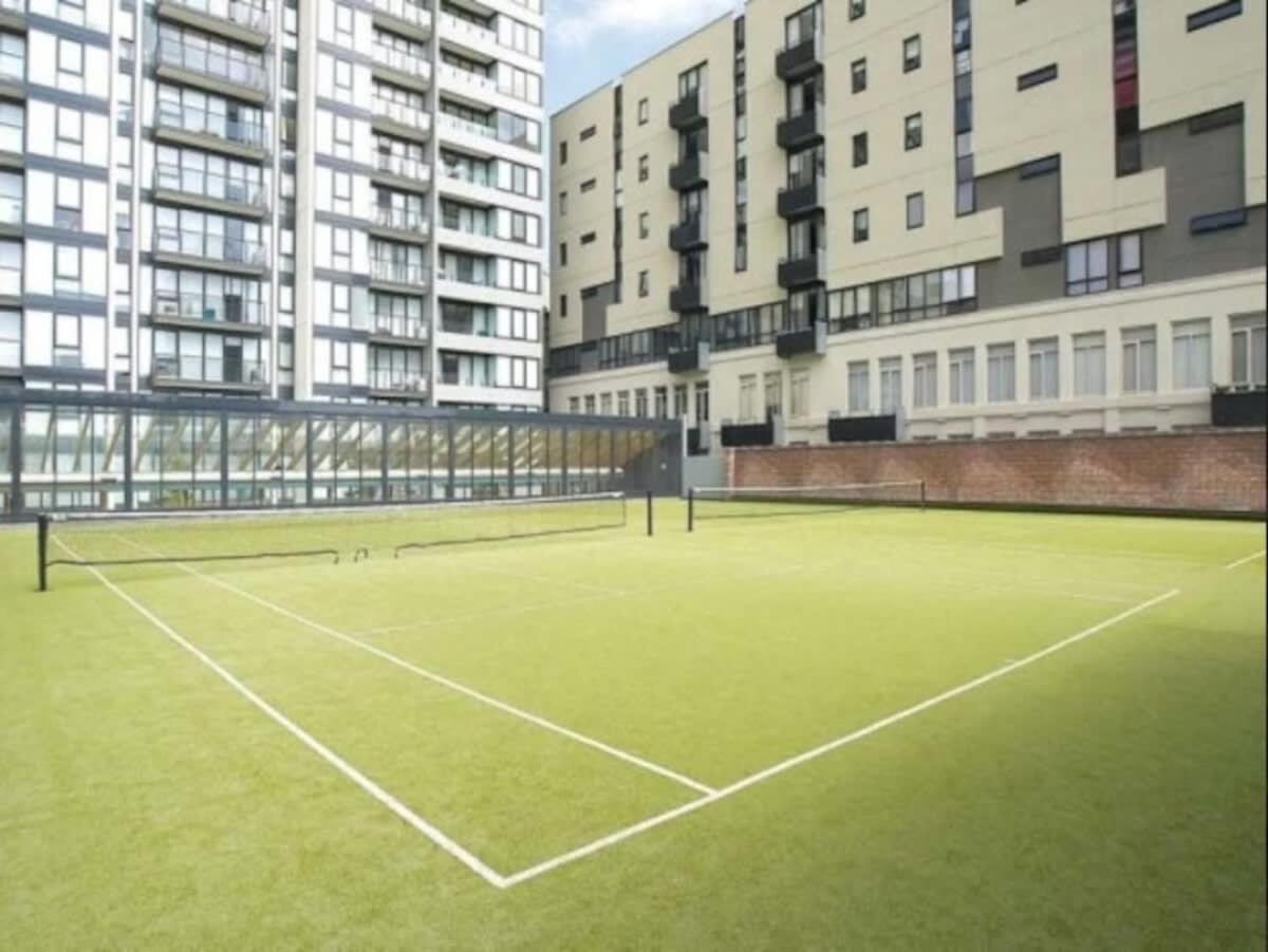 Penthouse Apartment In Melb Cbd Perfect Location Melbourne Buitenkant foto